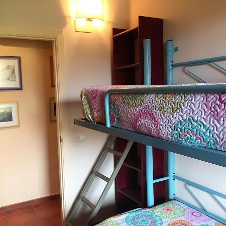 Appartement Ongi Etorri à Calafat Extérieur photo