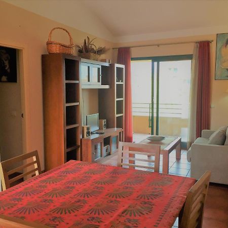 Appartement Ongi Etorri à Calafat Extérieur photo