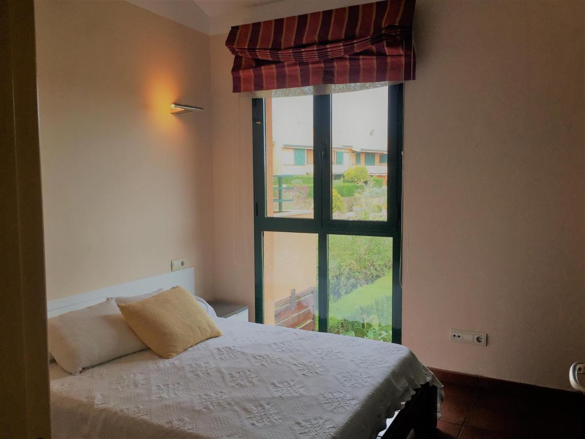 Appartement Ongi Etorri à Calafat Extérieur photo