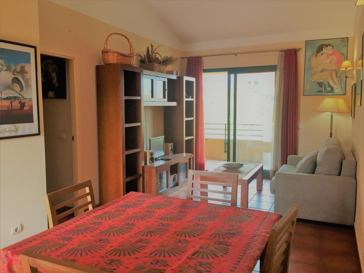 Appartement Ongi Etorri à Calafat Extérieur photo