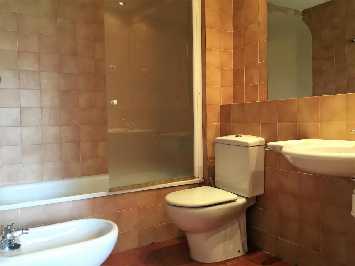 Appartement Ongi Etorri à Calafat Extérieur photo