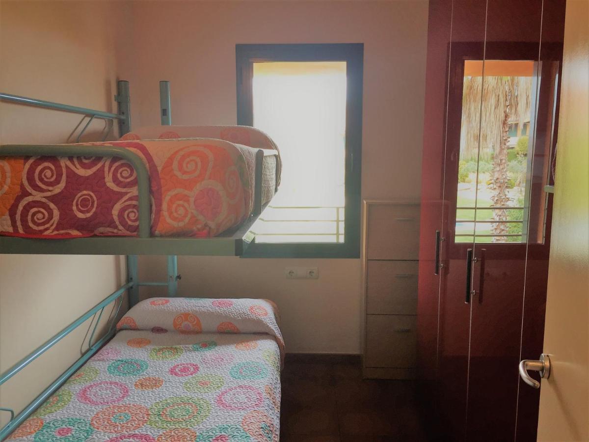 Appartement Ongi Etorri à Calafat Extérieur photo