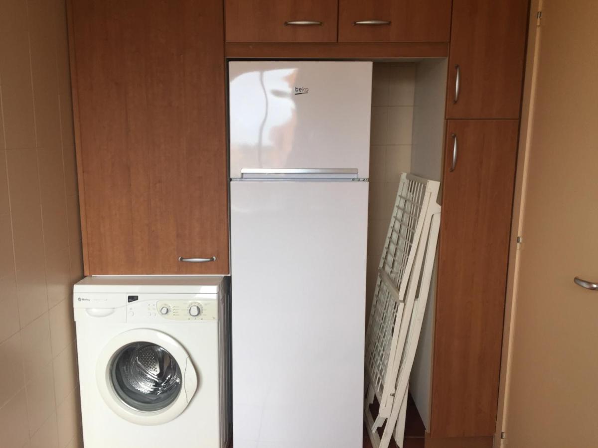 Appartement Ongi Etorri à Calafat Extérieur photo