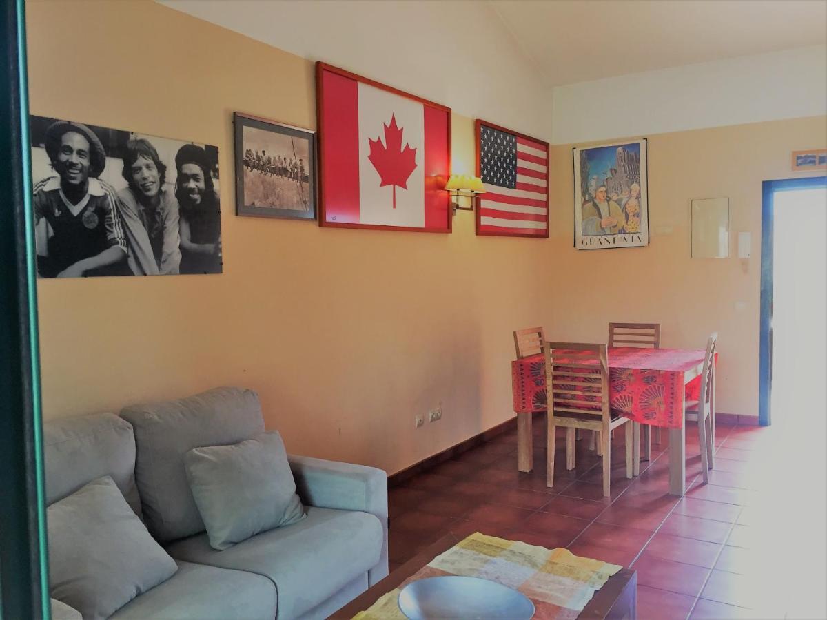 Appartement Ongi Etorri à Calafat Extérieur photo