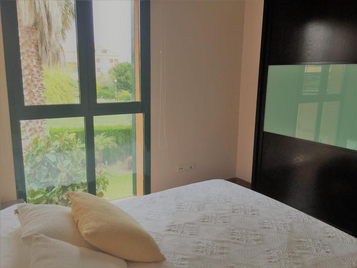 Appartement Ongi Etorri à Calafat Extérieur photo